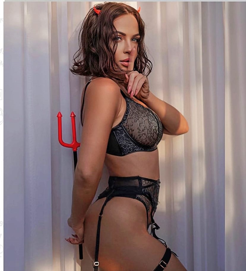 Проститука Москвы Клара